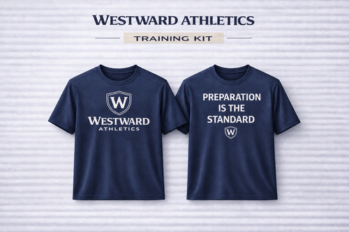 Westward Athletics Speed + Agility Training Membership