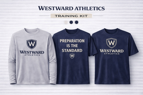 Westward Athletics Training Membership