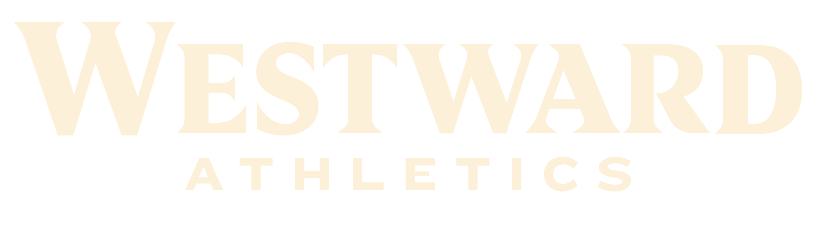 Westward Athletics